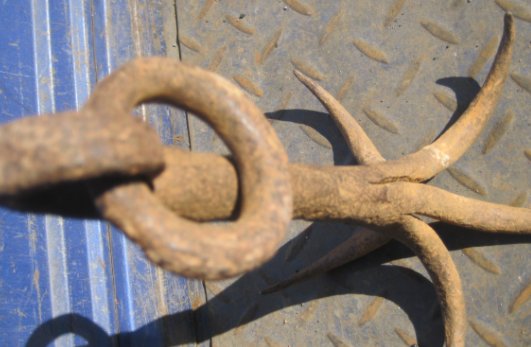 盗墓需要什么装备????