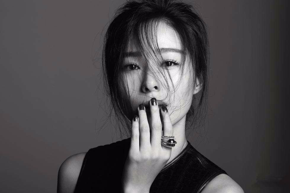 薛凯琪和江一燕有什么过节吗？