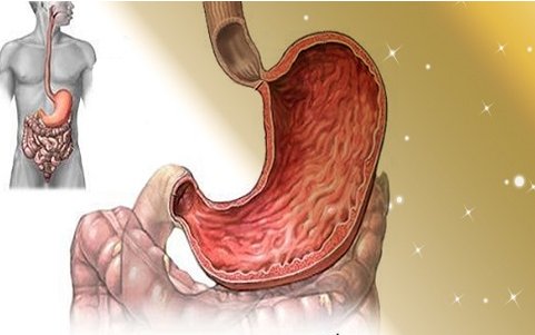 十二指肠球炎很严重吗