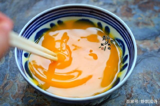 西红柿炒鸡蛋的材料和制作步骤