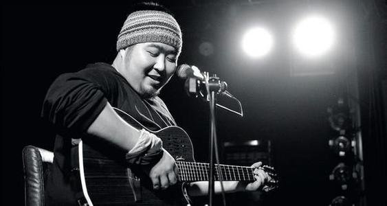 中国的民谣歌手，都有哪些人？