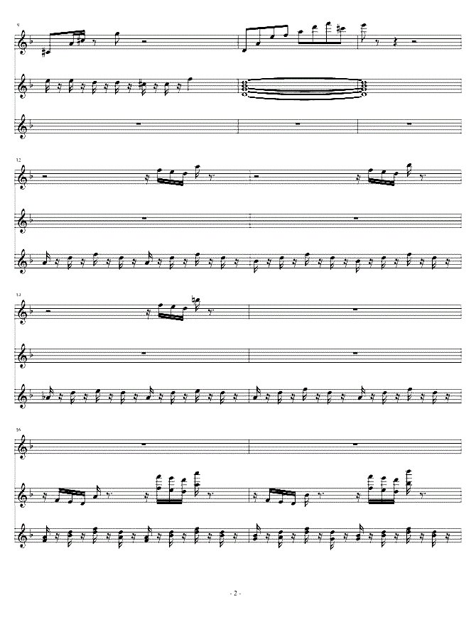 周杰伦的夜的第七章歌词