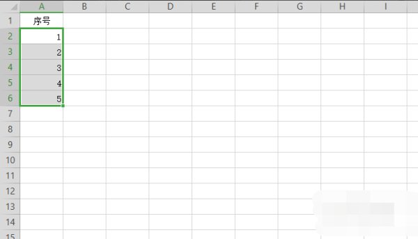excel表格怎么排序