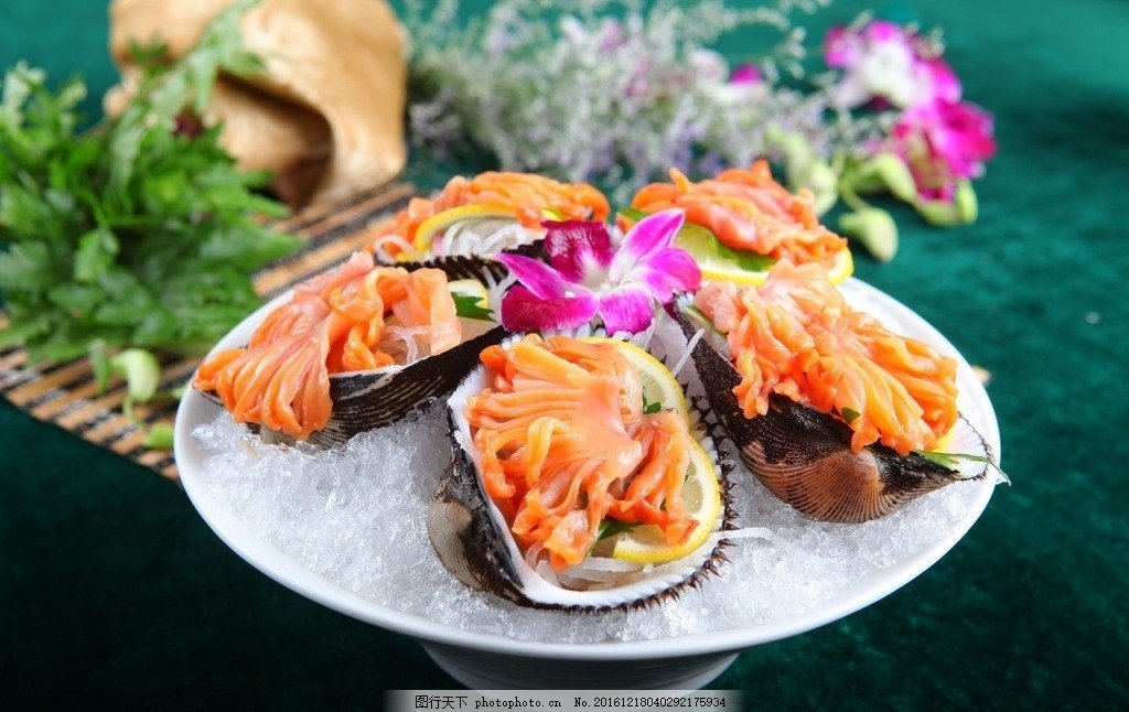 大连海鲜有哪些?