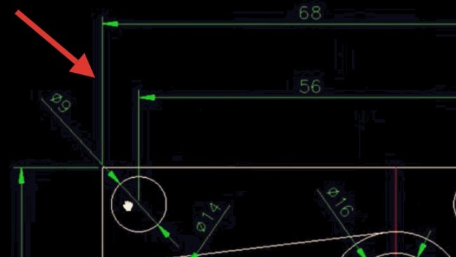 建筑图纸怎么看