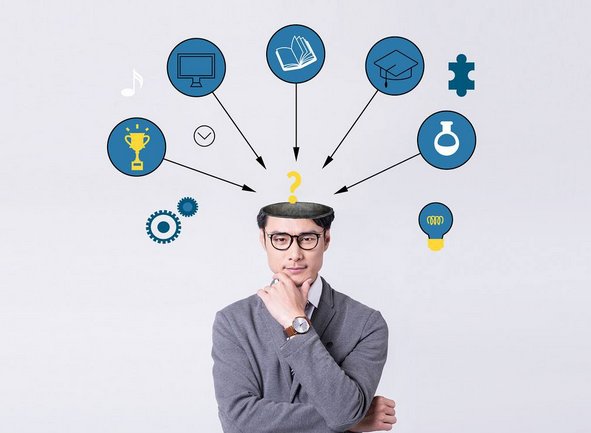 思绪万千是什么意思