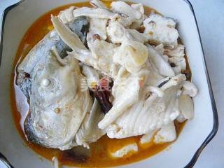 怎怎么做水煮鱼