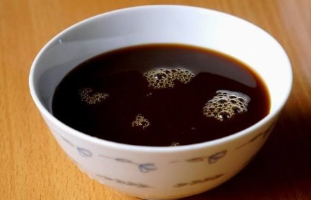 制何首乌的做法。