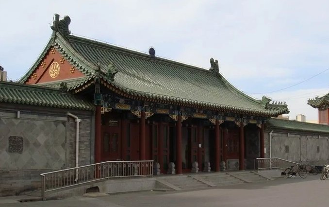 北京常营属于哪个区?