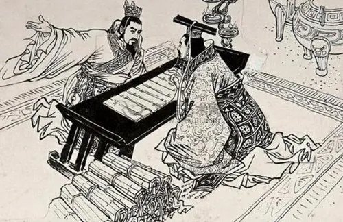 历史上的黄歇是怎样的?他有哪些成就?