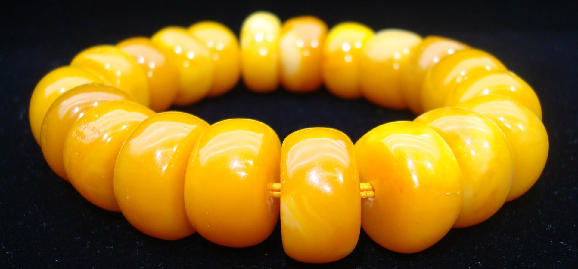 什么是琥珀,什么是蜜蜡?