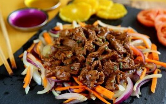 儿童美食有哪些？