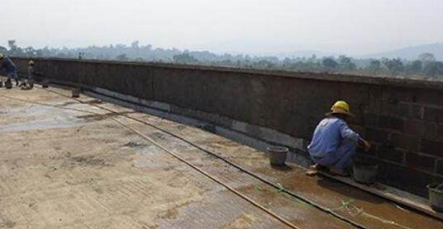 女儿墙是什么？为什么叫女儿墙？