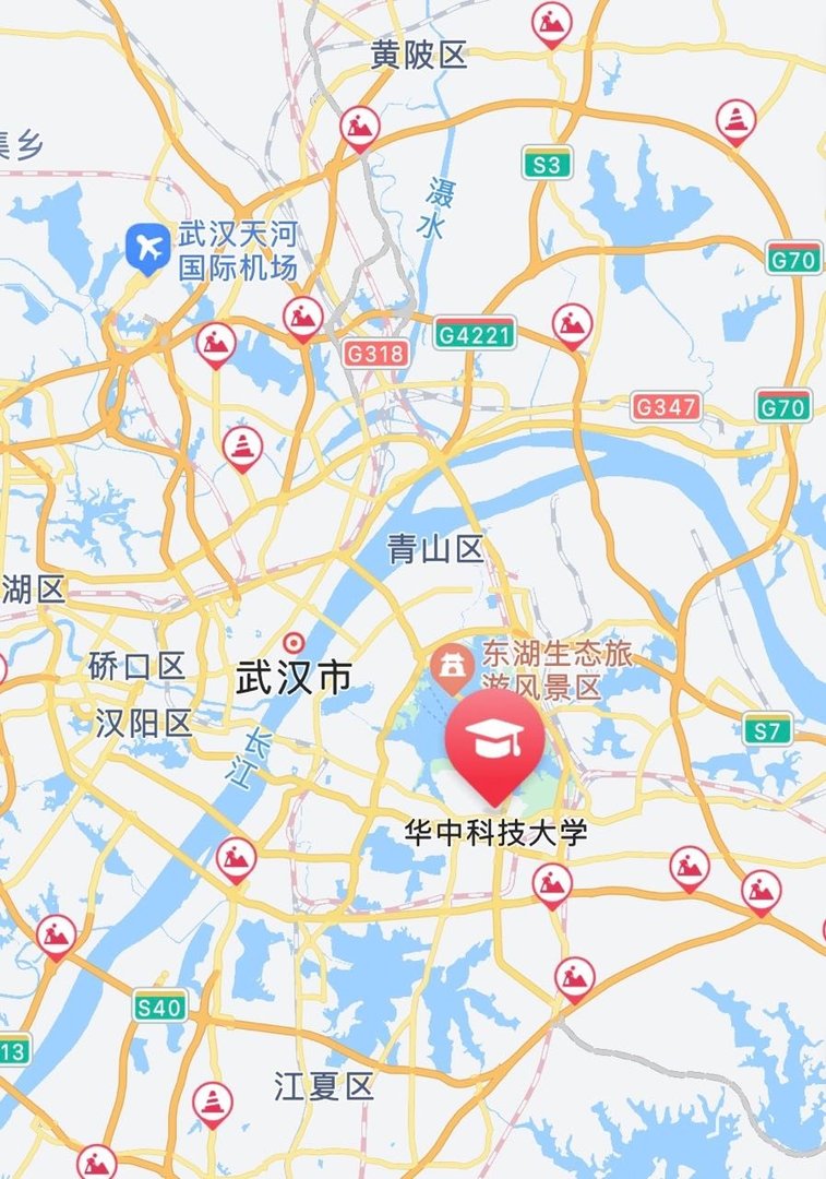 华中科技大学怎么样