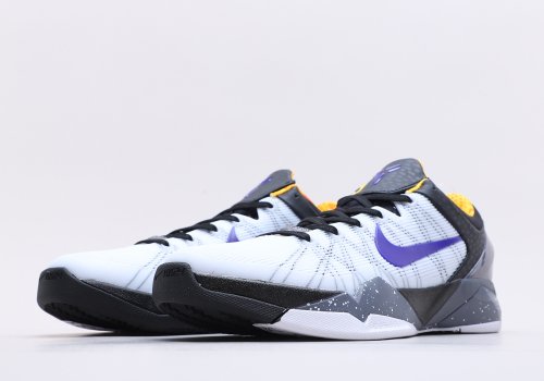 科比7代复刻时间