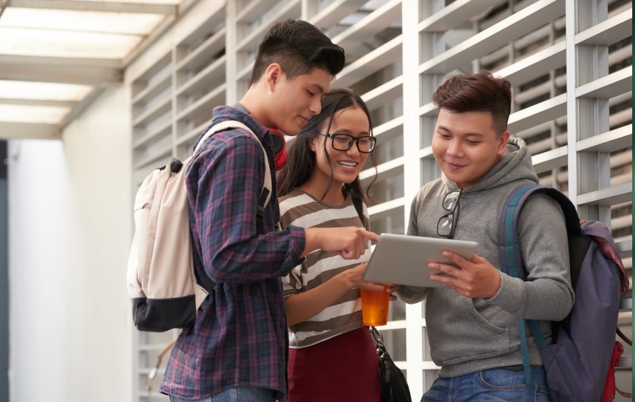 数字校园是什么?