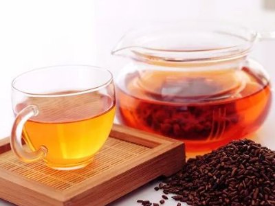 决明子茶有什么功效？