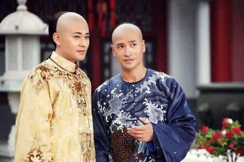 历史上真实的十四阿哥胤禵,到底是一个怎样的人?