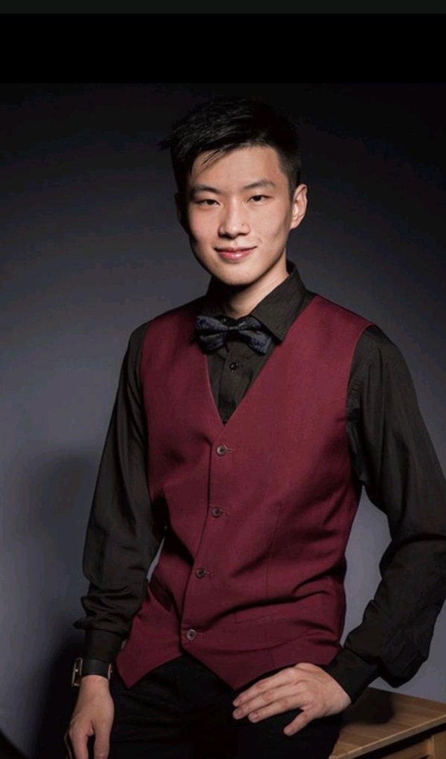 赵心童身高多少？