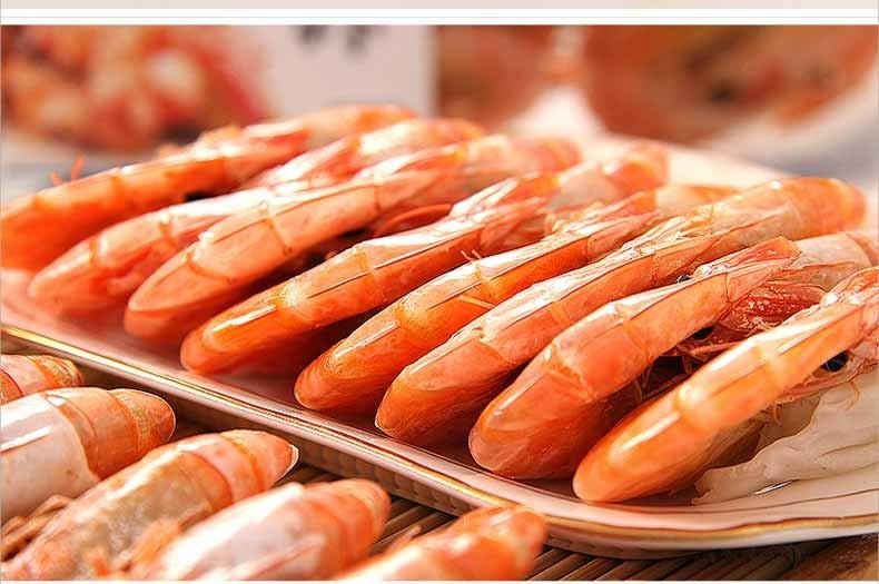 大连海鲜有哪些?