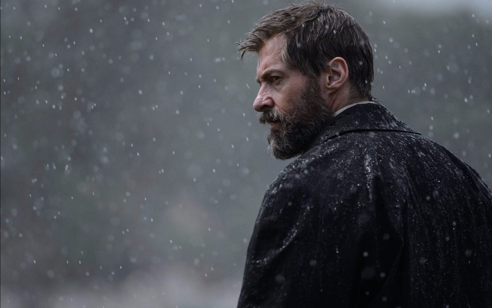 金刚狼和x战警什么关系