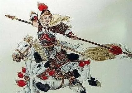 唐朝的股肱之臣张士贵,他的一生有多么传奇?