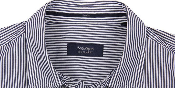 奢侈品衬衫品牌排行