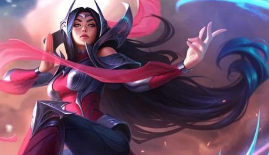 求lol全部英雄的全面的背景故事