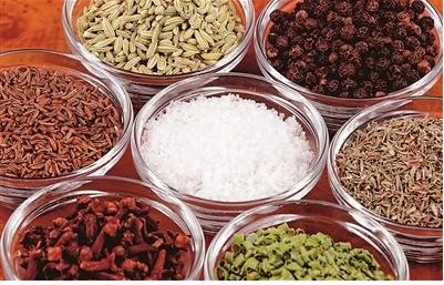 五味是哪五味？