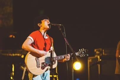 中国的民谣歌手，都有哪些人？