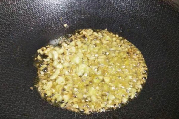 龙虾尾的做法是什么？