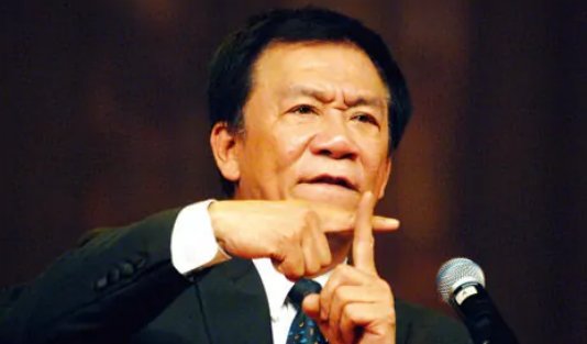 候宝林和侯耀文有关系吗？