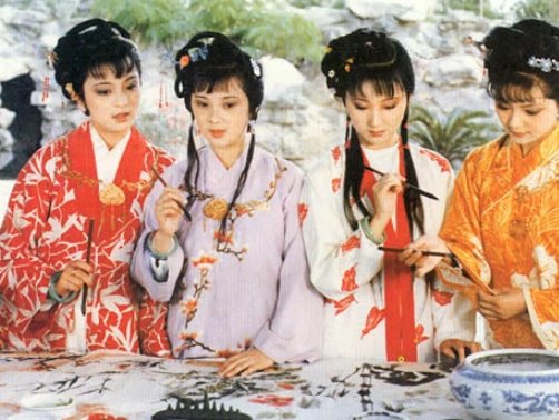 80年代经典电视剧有什么？