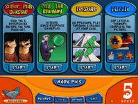 哪里有找不同图片