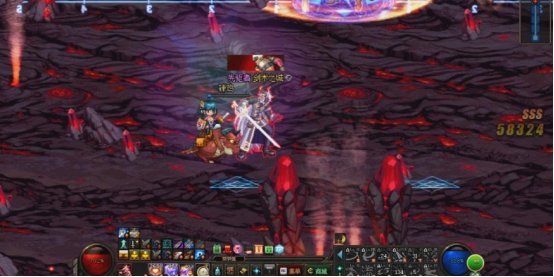 《DNF》擎天之柱怎么打？