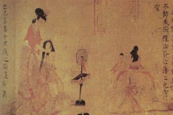 中国著名画家有哪些？