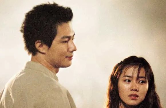 赵寅成主演的电影