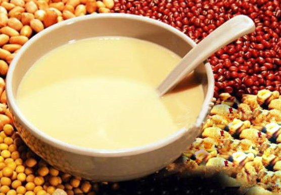 豆浆和鸡蛋可以一起吃吗?