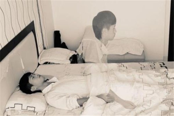 梦到自己死了是什么预兆