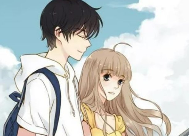 有什么好的校园小说推荐吗?