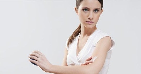 身体乳怎么用才正确？