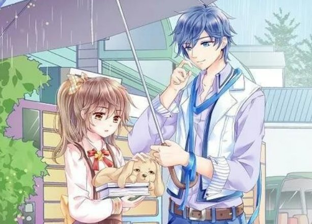 有什么好的校园小说推荐吗?