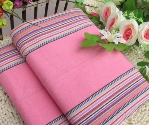 老粗布床单危害有哪些?