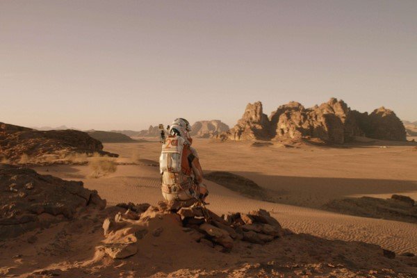 中国进行的火星探测都计划了什么？