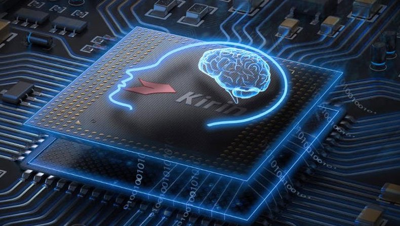 华为手机麒麟芯片是国产吗