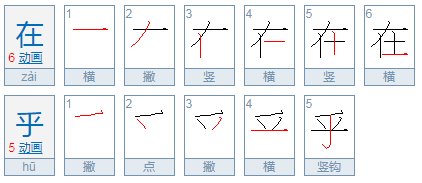 一个人说在乎你，在乎是啥意思？