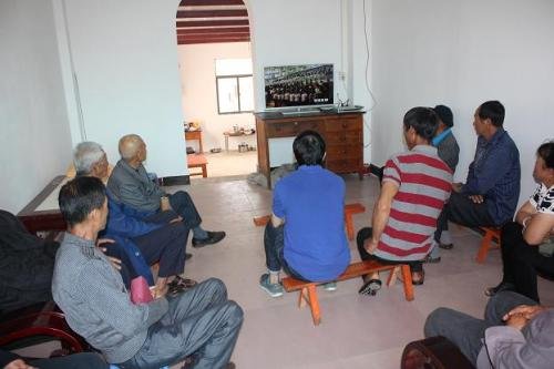 党小组会的主要内容及如何召开