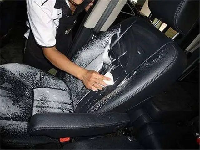 二手车是怎样进行翻新的？你知道吗？