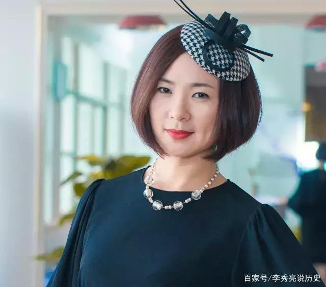 扬州自古出美女吗？