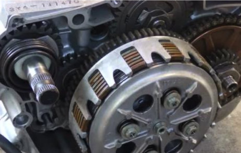 离合器三件套指的是什么？